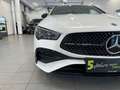 Mercedes-Benz CLA 250 e SB AMG LINE DISTRONIC MULTIBEAM Weiß - thumbnail 9