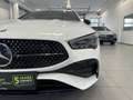 Mercedes-Benz CLA 250 e SB AMG LINE DISTRONIC MULTIBEAM Weiß - thumbnail 11