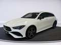 Mercedes-Benz CLA 250 e SB AMG LINE DISTRONIC MULTIBEAM Weiß - thumbnail 2