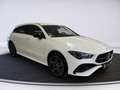 Mercedes-Benz CLA 250 e SB AMG LINE DISTRONIC MULTIBEAM Weiß - thumbnail 7