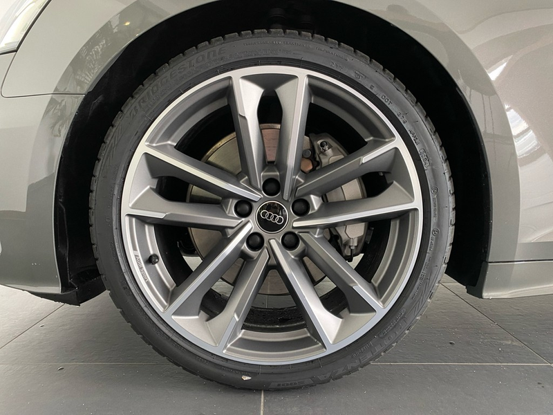 Audi A5 Cabriolet 45 TFSI quattro S line ACC+RFK+NAVI — photo 2