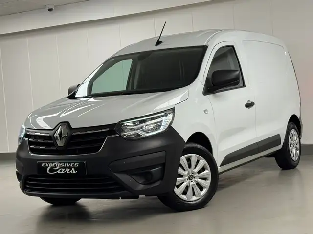Renault Express 1.5 DCI 75 CV !! 1ere MAIN !! UTILITAIRE TVAC