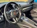 Porsche Cayman 718 Cayman 2.0 300cv pdk Blu/Azzurro - thumbnail 11