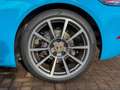 Porsche Cayman 718 Cayman 2.0 300cv pdk Blu/Azzurro - thumbnail 6