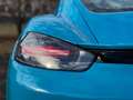Porsche Cayman 718 Cayman 2.0 300cv pdk Blu/Azzurro - thumbnail 8