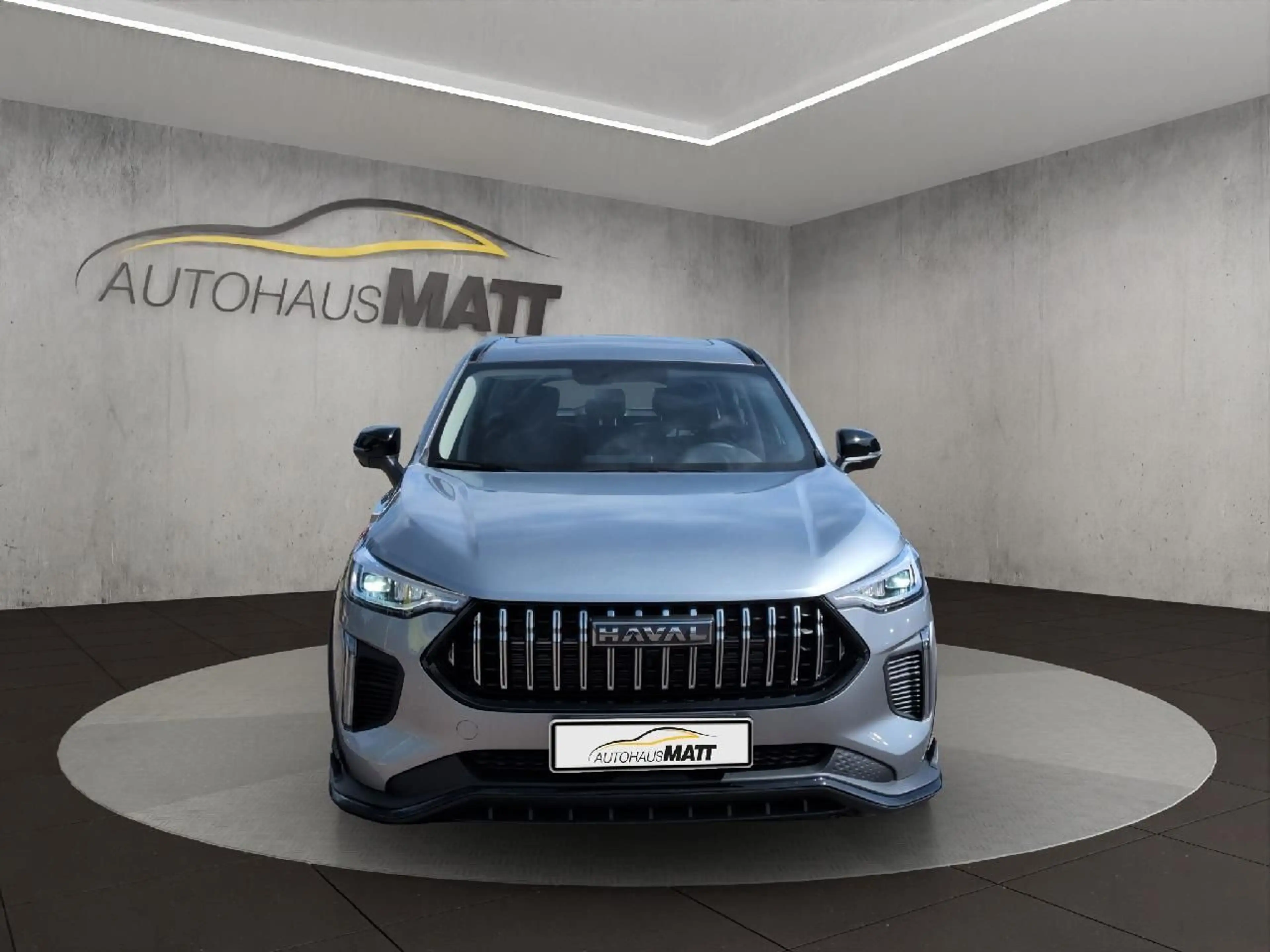 GWM HAVAL Jolion Pro Haval Jolion Pro 1.5 Turbo 130 kW FWD Premium — photo 6