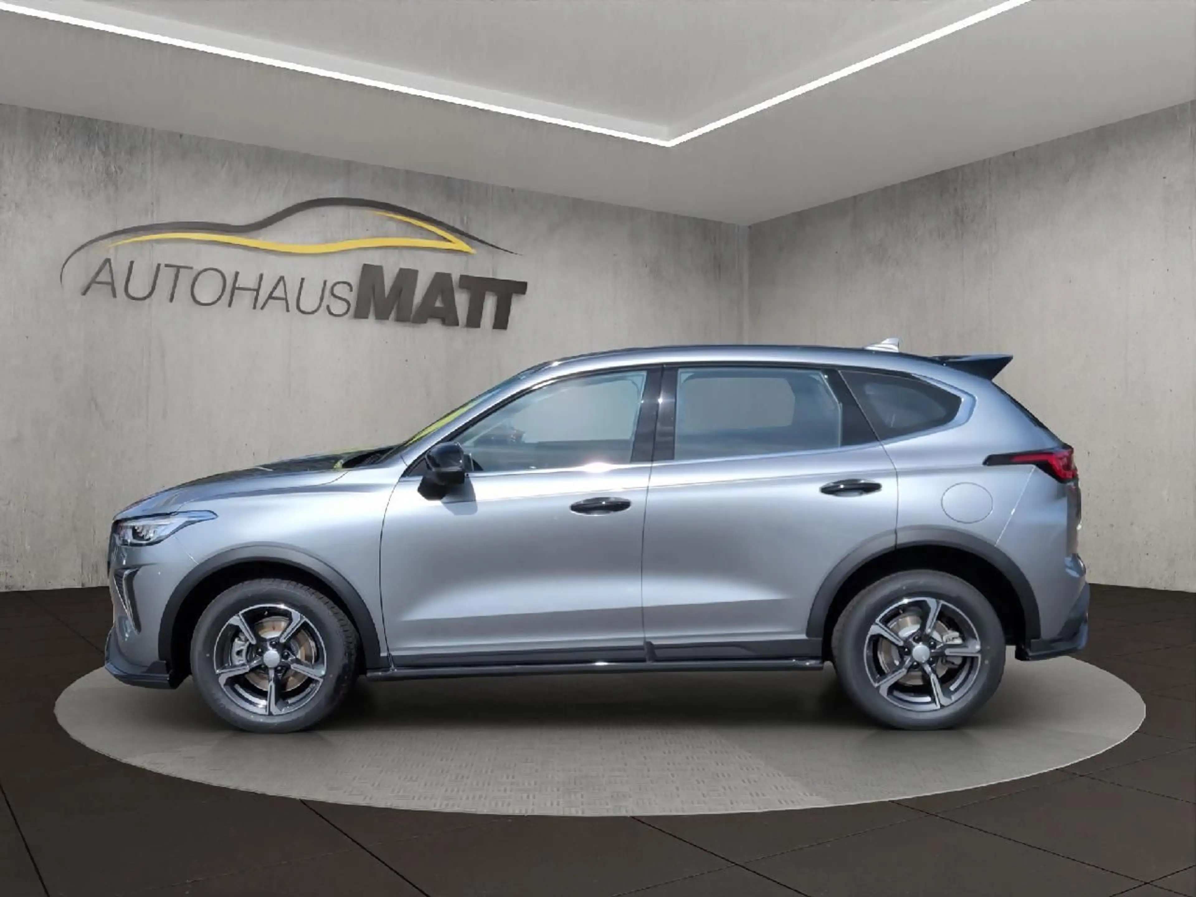 GWM HAVAL Jolion Pro Haval Jolion Pro 1.5 Turbo 130 kW FWD Premium — photo 2