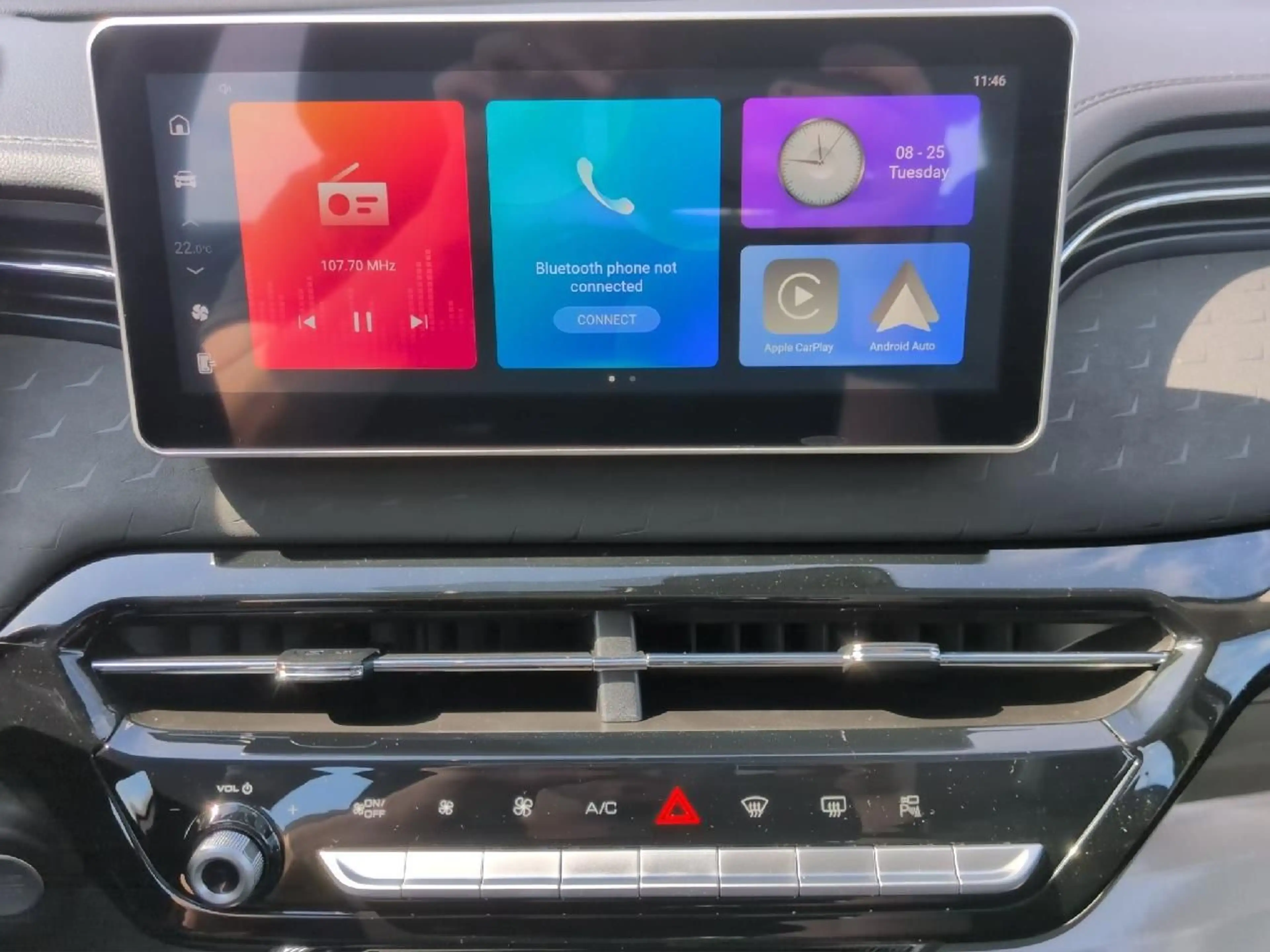 GWM HAVAL Jolion Pro Haval Jolion Pro 1.5 Turbo 130 kW FWD Premium — photo 14