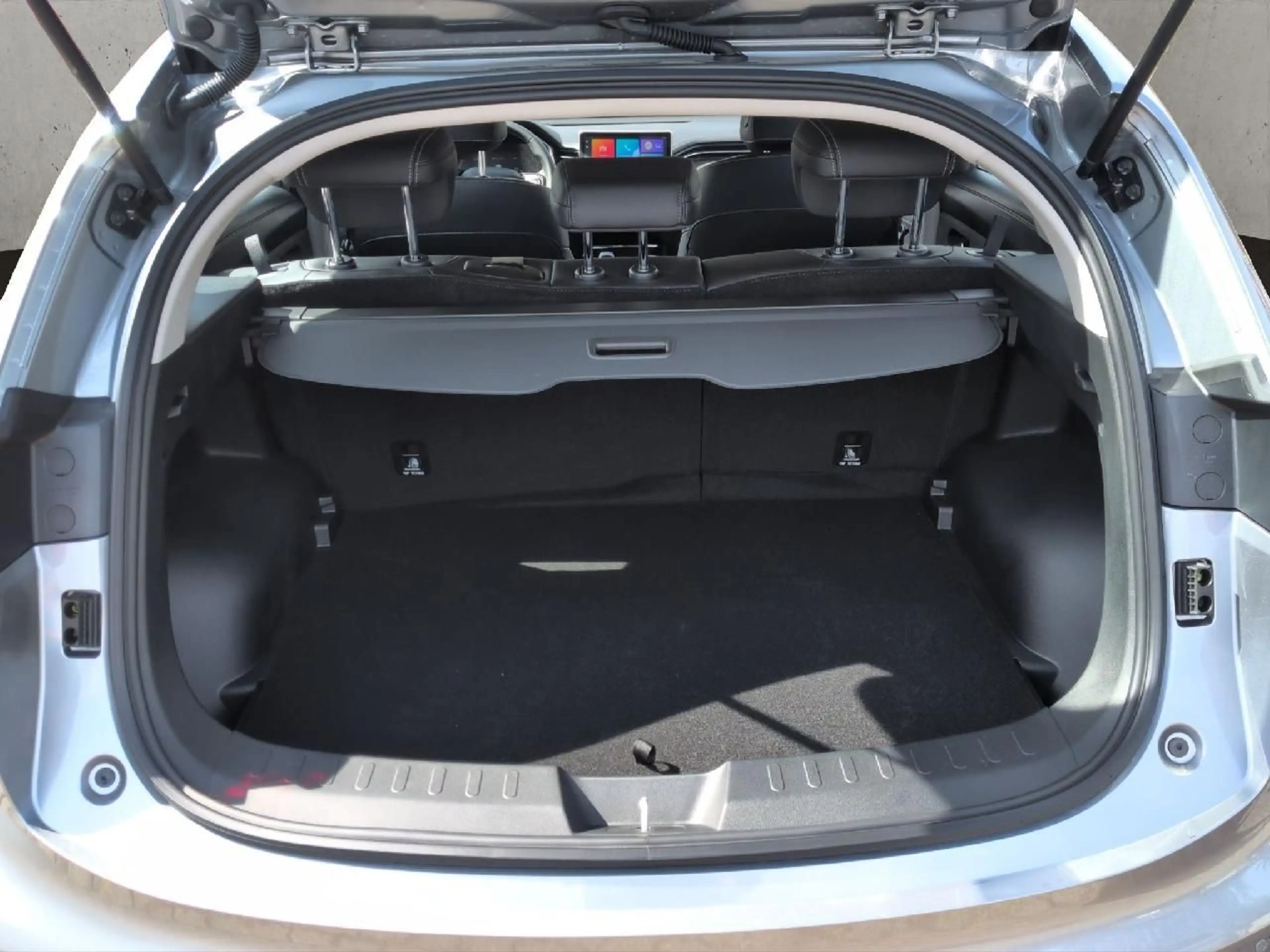 GWM HAVAL Jolion Pro Haval Jolion Pro 1.5 Turbo 130 kW FWD Premium — photo 7