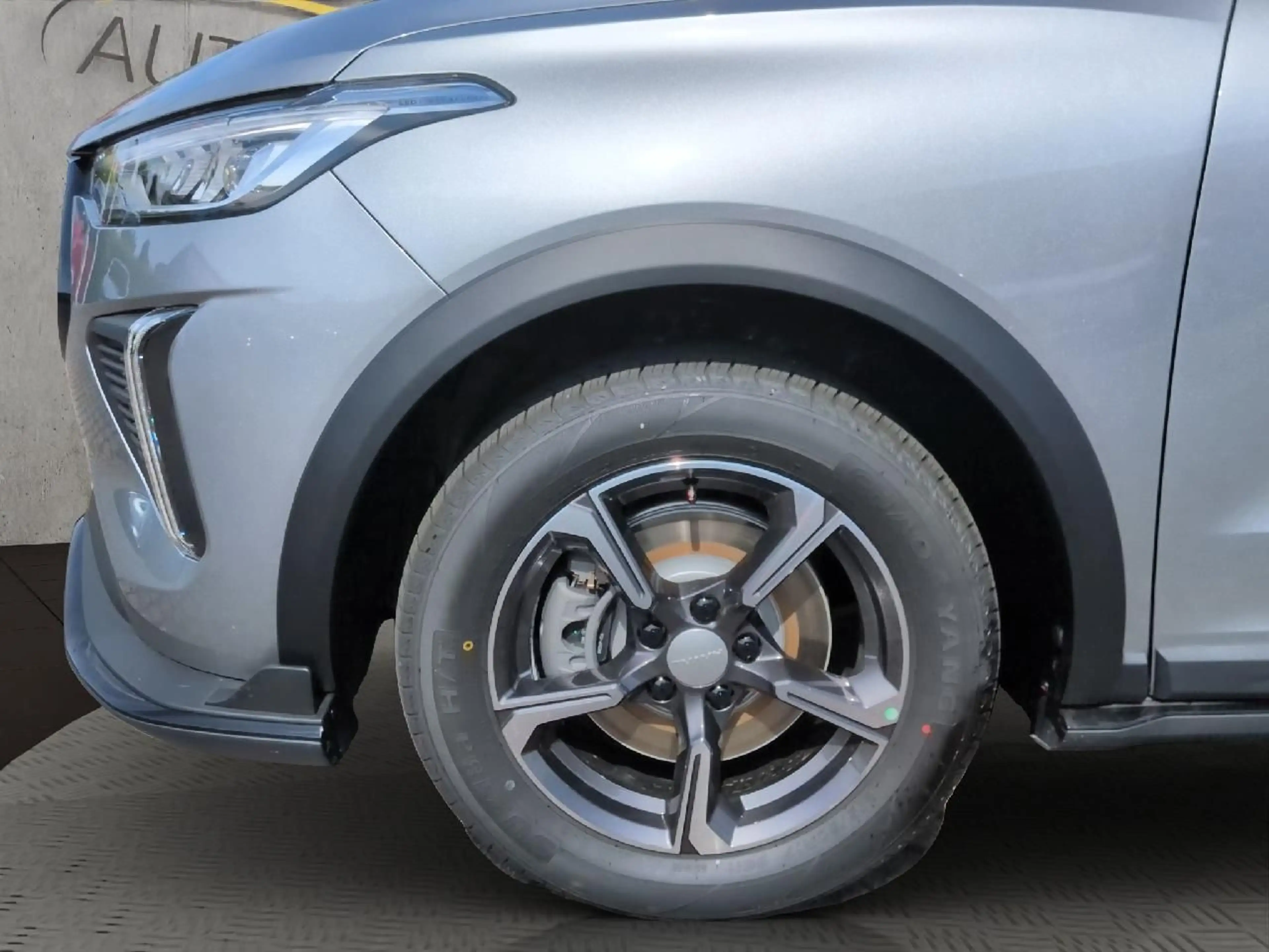 GWM HAVAL Jolion Pro Haval Jolion Pro 1.5 Turbo 130 kW FWD Premium — photo 15