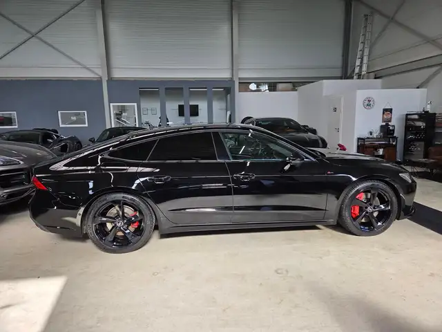 Audi A7 view 9