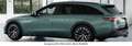 Mercedes-Benz E 300 de 4MATIC T All-Terrain AHK PANO NIGHT DIS Grün - thumbnail 4