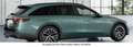Mercedes-Benz E 300 de 4MATIC T All-Terrain AHK PANO NIGHT DIS Grün - thumbnail 2