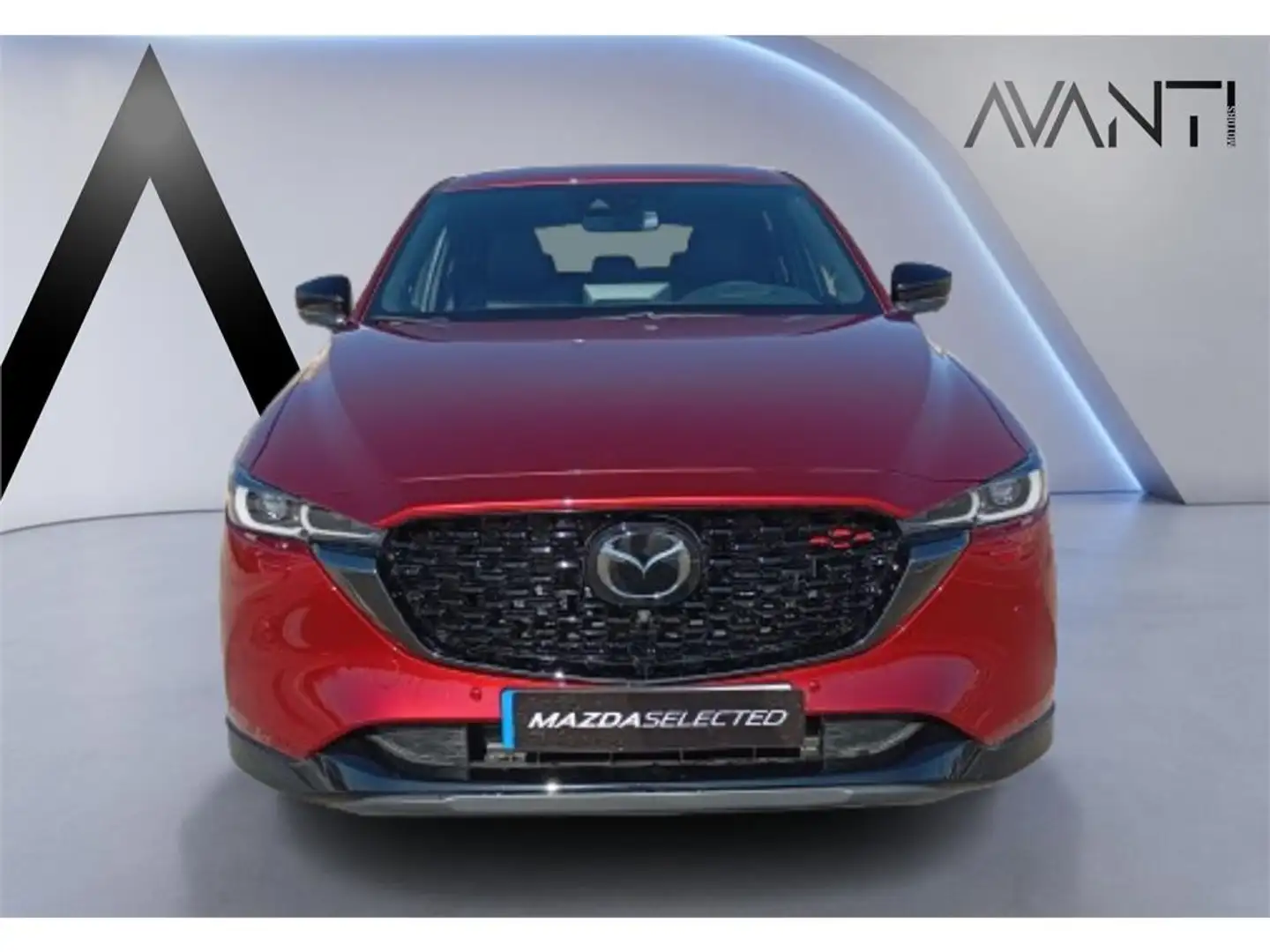 Mazda CX-5 2.0 e-Skyactiv-G MHEV Homura 2WD 121kW - 2