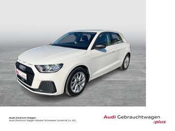 30 TFSI advanced Klimaaut. Sitzhz.