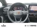 CUPRA Formentor 1.5 TSI ACC+LED+NAV+BT+SHZ+KAMERA Schwarz - thumbnail 12