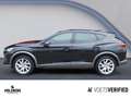 CUPRA Formentor 1.5 TSI ACC+LED+NAV+BT+SHZ+KAMERA Schwarz - thumbnail 3