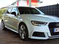 Audi A3 A3 SB 1,4 TFSI COD ultra sport COD sport Weiß - thumbnail 3