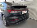 Audi Q4 e-tron Audi Q4 Sportback 45 e-tron quattro Schwarz - thumbnail 5