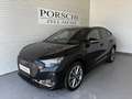 Audi Q4 e-tron Audi Q4 Sportback 45 e-tron quattro Schwarz - thumbnail 1