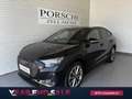 Audi Q4 e-tron Audi Q4 Sportback 45 e-tron quattro Schwarz - thumbnail 1
