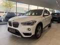 BMW X1 sDrive 18 i xLine Weiß - thumbnail 1