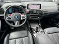 BMW X4 M Competition Laser/HUD/h&k/Sitzbelüftung/21" Schwarz - thumbnail 11