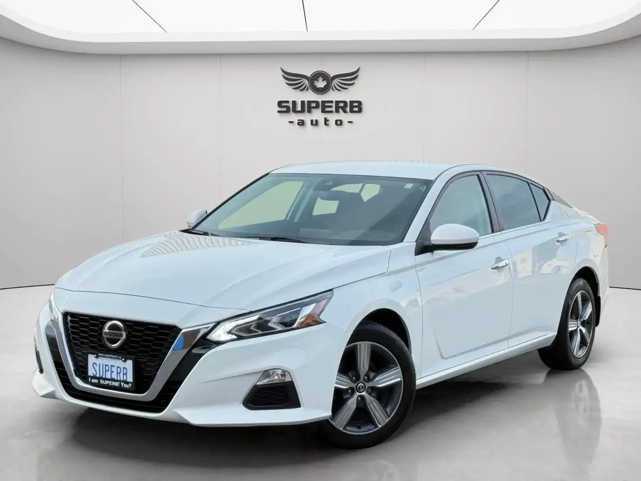 2022 Nissan Altima