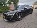 Audi A7 A7 3.0 TFSI q. PL. plus Negro - thumbnail 13