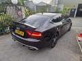 Audi A7 A7 3.0 TFSI q. PL. plus Negro - thumbnail 7