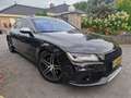 Audi A7 A7 3.0 TFSI q. PL. plus Negro - thumbnail 1