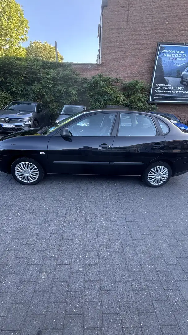SEAT Cordoba 1.4 16V Reference - 2