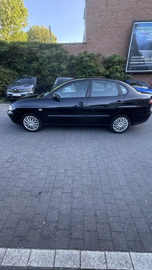 SEAT Cordoba 1.4 16V Reference - 1