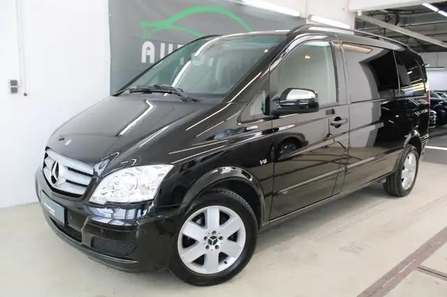 Mercedes-Benz Viano 3.0 CDI 6.Sitz/NAVI/KLIMA/XENON/PDC/LED