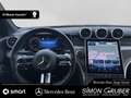 Mercedes-Benz GLC 400 e 4M AMG Pano Burm DigiLight 360 AHK Silber - thumbnail 10