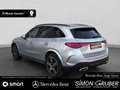 Mercedes-Benz GLC 400 e 4M AMG Pano Burm DigiLight 360 AHK Silber - thumbnail 25