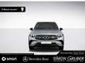 Mercedes-Benz GLC 400 e 4M AMG Pano Burm DigiLight 360 AHK Silber - thumbnail 7