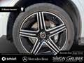 Mercedes-Benz GLC 400 e 4M AMG Pano Burm DigiLight 360 AHK Silber - thumbnail 23