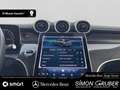 Mercedes-Benz GLC 400 e 4M AMG Pano Burm DigiLight 360 AHK Silber - thumbnail 14
