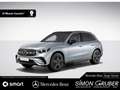 Mercedes-Benz GLC 400 e 4M AMG Pano Burm DigiLight 360 AHK Silber - thumbnail 1