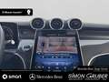 Mercedes-Benz GLC 400 e 4M AMG Pano Burm DigiLight 360 AHK Silber - thumbnail 12