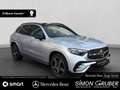 Mercedes-Benz GLC 400 e 4M AMG Pano Burm DigiLight 360 AHK Silber - thumbnail 6