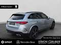 Mercedes-Benz GLC 400 e 4M AMG Pano Burm DigiLight 360 AHK Silber - thumbnail 2