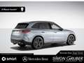 Mercedes-Benz GLC 400 e 4M AMG Pano Burm DigiLight 360 AHK Silber - thumbnail 2