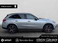 Mercedes-Benz GLC 400 e 4M AMG Pano Burm DigiLight 360 AHK Silber - thumbnail 7