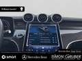Mercedes-Benz GLC 400 e 4M AMG Pano Burm DigiLight 360 AHK Silber - thumbnail 15