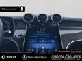 Mercedes-Benz GLC 400 e 4M AMG Pano Burm DigiLight 360 AHK Silber - thumbnail 20