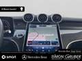 Mercedes-Benz GLC 400 e 4M AMG Pano Burm DigiLight 360 AHK Silber - thumbnail 13