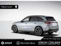 Mercedes-Benz GLC 400 e 4M AMG Pano Burm DigiLight 360 AHK Silber - thumbnail 11