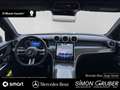 Mercedes-Benz GLC 400 e 4M AMG Pano Burm DigiLight 360 AHK Silber - thumbnail 9